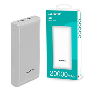 ADATA power bank