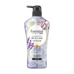 ESSENTIAL SHAMPOO LAVENDER  ORRIS, , large