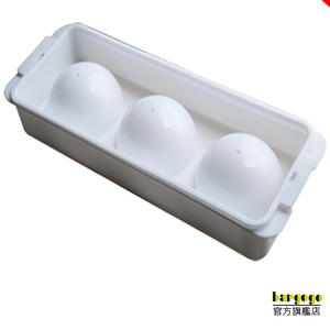 Ice Ball Tray