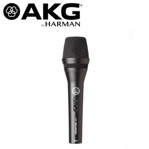AKG P5S 動圈式麥克風【敦煌樂器】