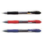 【PILOT 百樂】G2自動鋼珠筆 1.0mm / 支 BL-G2-10 - 多款可選, , large