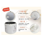 SPT 尚朋堂10人份電子鍋 SC-0180F, , large