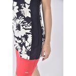 (S) nautica無袖藍色洋裝二手衣, , large