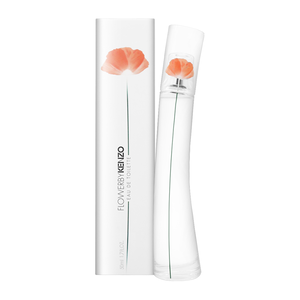 【KENZO】罌粟花女性淡香水 50ml #新版