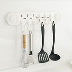 RT-A8002 Hooks With Non-Drill Rack, , large