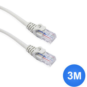 SC5E-03 Cat5e Cable3M