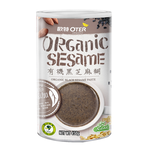 OTER Organic Black Sesame Paste, , large