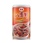 Mixed Congee, , large