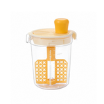 handy-mixer-cup-yellow, , large