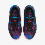 [Kixpress] Nike Freak 5 SE GS 大童 籃球鞋 運動 訓練 球鞋 字母哥 緩震 穩定 黑藍 [FB8979-400], , large