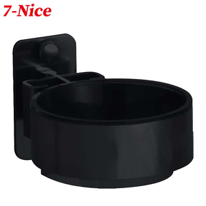 [7-Nice]鋁出奇兵易掛式吹風機架