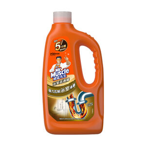 MM Bath Drain Gel 960ml
