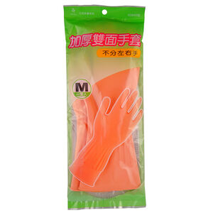 三花加厚手套-M