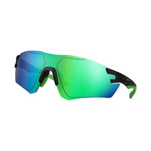 EYEGLE Samurai Sport Sunglasses EG-S002010 Green