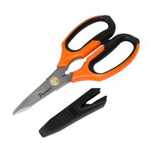 Panrico 8 inch Multi-function Scissors