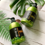 [茶寶]淨覺茶 茶籽植萃純淨洗手露 350ml, , large