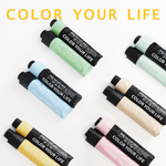 【boy】Ultra-Light Tri-Fold UV Protection Umbrella, , large