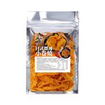 【億品鄉】小漁舖日式微辣小卷燒100g, , large