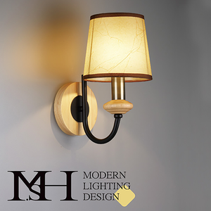 [Honey Comb]拉彭壁燈(H-700211)