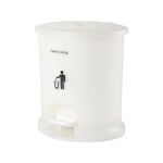 trash can, , large