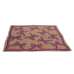  silk scarf, , large