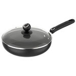ASD ultra-wear-resistant frying pan 30CM, , large