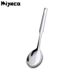Miyaco 米雅可 經典316不鏽鋼料理用具 大匙-Leidea樂德兒, , large
