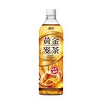 黑松黃金麥茶980ml, , large