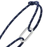 【快速出貨】法國 ROCHET Grand Large系列 航海風男士手鍊 HB82900206, , large