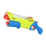 來褔兩用電動水槍 顏色隨機 LD-599D, , large