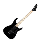 ESP LTD LM1000MBLK 電吉他【敦煌樂器】, , large