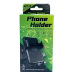 Motorcycle mobile phone holder, , large