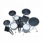 Roland SPD-SX PRO 旗艦級取樣打擊板【敦煌樂器】, , large