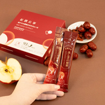 [日進生技]O卡桑紅潤公事_頂級紅棗精華 ｜ 100%純天然食材 (15ml/15包), , large