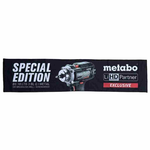 metabo品牌運動毛巾-電鑽款, , large
