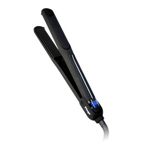 Hair iron