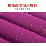 TECTOP探拓戶外【80249男款溫控智慧羽絨背心】【黑色】寒流必備, , large