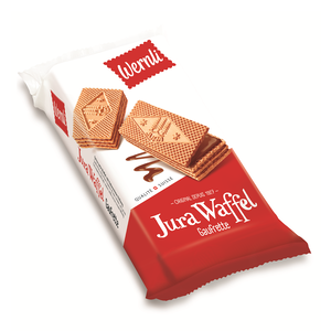 Wernli Juru Waffel