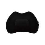  BOSITE Space Memory Foam Car Lumbar Support, , large