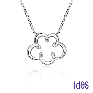 [ides愛蒂思] 10月。誕生月幸運項鍊