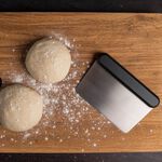 Ooni Pizza Dough Scraper, , large