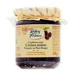RDF Basque Black Cherry Jam 230G, , large