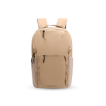 【YUNJOIN】Sohna 輕野漫行後背包｜韓版大容量 輕量設計 通勤/商務/旅行/健行 筆電收納 多隔層 可插行李箱, , large