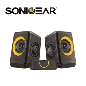 Quatro2 POWER SPEAKER(OR)
