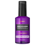 [巨林生化科技]【KUNDAL昆黛爾】MACADAMIA Damage Care Solution Premium Hair Essential Oil 100ml(WEDDING BOUQUET), , large