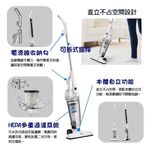 CHIMEI Handheld & Upright HEPA Vacuum Cleaner VC-SA1PH0, , large