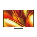 SHARP 65” AQUOS LED 4K GoogleTV Smart Display 4T-C65GU8500X, , large
