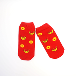 【Made in Taiwan】New Year's Lucky Socks (Kids), , large