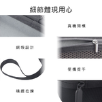 【好米企業社】打氣機收納盒 打氣機收納包 拉鍊式收納盒 拉鍊式收納包 一般款, , large