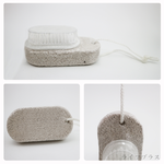 附刷磨腳石-4入, , large